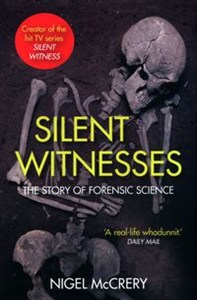 Picture of Silent Witnesses