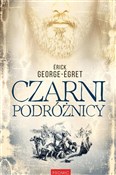 polish book : Czarni pod... - Erick George-Egret