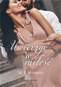 Uwierzyć w... - M. F. Mosquito - Ksiegarnia w UK