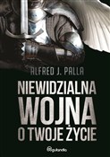 Niewidzial... - Alfred J. Palla - Ksiegarnia w UK