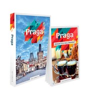 polish book : Praga prze... - Katarzyna Byrtek