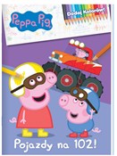 polish book : Peppa Pig ... - Opracowanie Zbiorowe