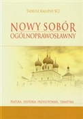 Polska książka : Nowy sobór... - Tadeusz Kałużny