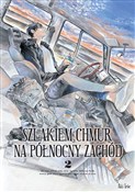 Szlakiem c... - Aki Irie -  Książka z wysyłką do UK