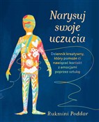 Narysuj sw... - Rukmini Poddar -  Książka z wysyłką do UK
