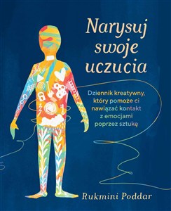 Obrazek Narysuj swoje uczucia