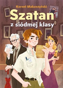 Obrazek Szatan z siódmej klasy