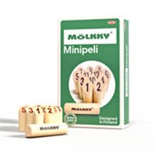 Zobacz : Mölkky® Mi...