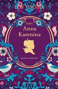 polish book : Anna Karen... - Lew Tołstoj