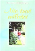 Nie trać m... - Teodozja.Miśkiewicz -  Książka z wysyłką do UK