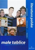 Polska książka : Małe tabli...