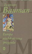Polska książka : Europa nie... - Zygmunt Bauman