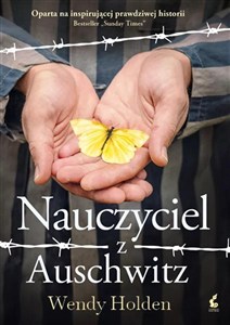 Obrazek Nauczyciel z Auschwitz