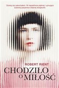 Chodziło o... - Robert Rient -  foreign books in polish 