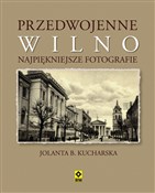 Przedwojen... - Jolanta B. Kucharska - Ksiegarnia w UK