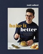 Bake It Be... - Matt Adlard -  books in polish 