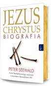 Zobacz : Jezus Chry... - Peter Seewald