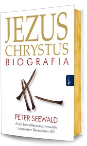 Obrazek Jezus Chrystus Biografia
