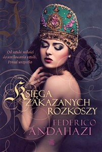 Obrazek Księga zakazanych rozkoszy