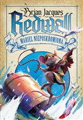 Książka : Redwall. M... - Jacques Brian