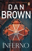 Inferno - Dan Brown -  books in polish 