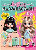 Polska książka : Besties Na... - Katarzyna Salamon