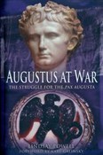 Augustus a... - Lindsay Powell - Ksiegarnia w UK
