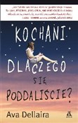 Kochani dl... - Ava Dellaira - Ksiegarnia w UK