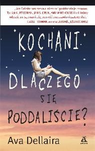 Picture of Kochani dlaczego się poddaliście?