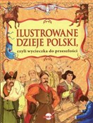 Ilustrowan... -  Książka z wysyłką do UK