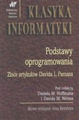 Podstawy o... - Daniel M. Hoffman, David M. Weiss -  Książka z wysyłką do UK