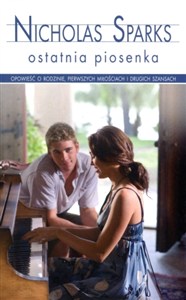 Obrazek Ostatnia piosenka