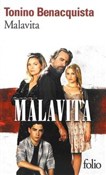 Malavita - Tonino Benacquista -  Polish Bookstore 