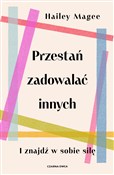 Zobacz : Przestań z... - Hailey Magee