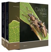 Owady Pols... - Marek W. Kozłowski -  Polish Bookstore 
