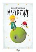 Mały Książ... - Antoine de Saint-Exupéry -  foreign books in polish 