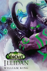 Obrazek World of Warcraft Illidan
