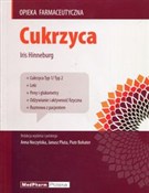 Książka : Cukrzyca - Iris Hinneburg