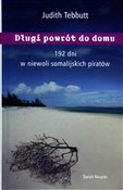 Długi powr... - Judith Tebbutt - Ksiegarnia w UK