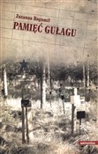 Polska książka : Pamięć Guł... - Zuzanna Bogumił