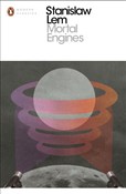 Mortal Eng... - Stanislaw Lem -  Książka z wysyłką do UK