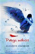 polish book : Pocałunek ... - Elizabeth Chandler