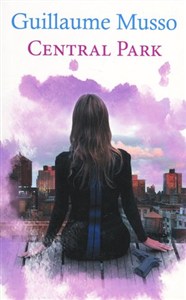 Obrazek Central Park (wydanie pocketowe)
