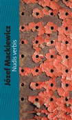 Nudis Verb... - Józef Mackiewicz - Ksiegarnia w UK