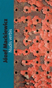 Obrazek Nudis Verbis z suplementem