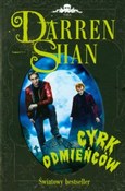 Zobacz : Cyrk odmie... - Darren Shan