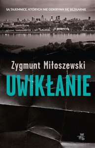Obrazek Uwikłanie wydanie kieszonkowe