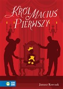 Zobacz : Król Maciu... - Janusz Korczak