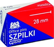 Szpilki 50... - Ksiegarnia w UK