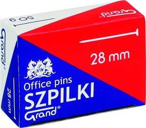 Obrazek Szpilki 50g GRAND
